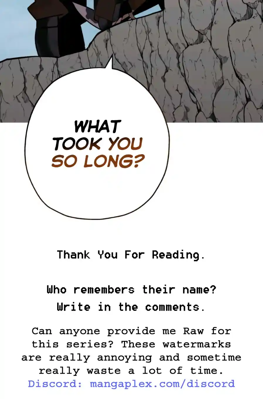 From the lowest ranked knight to monarch Vol.0 Ch.58