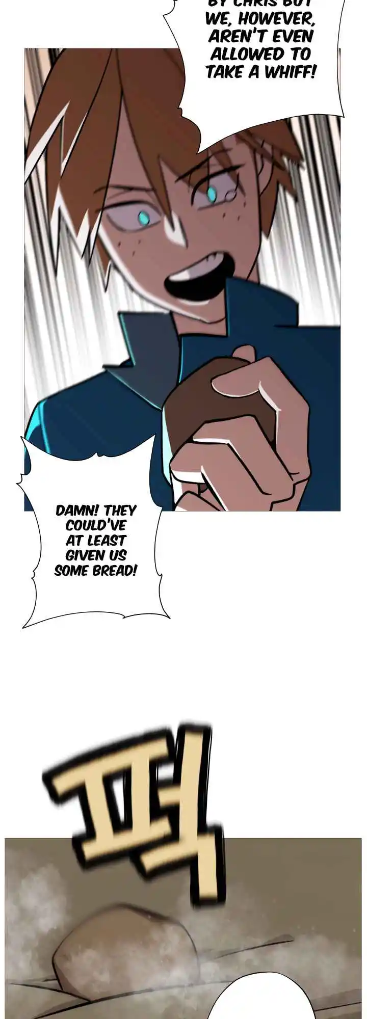 From the lowest ranked knight to monarch Vol.0 Ch.6