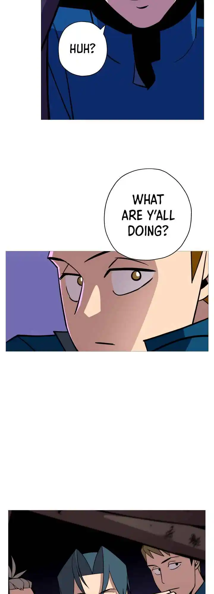 From the lowest ranked knight to monarch Vol.0 Ch.6