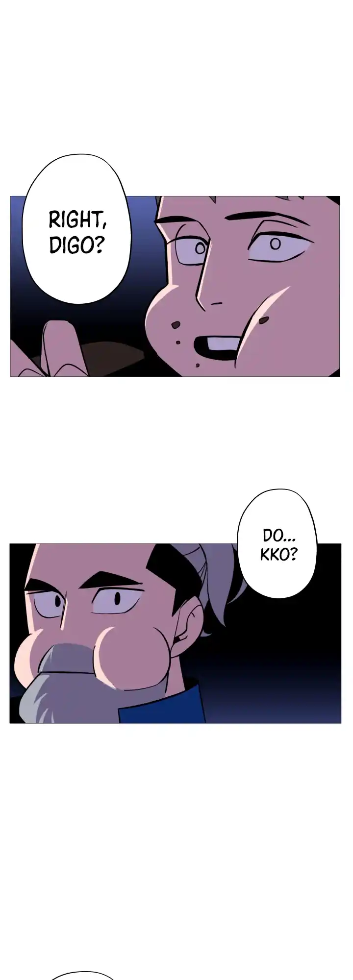 From the lowest ranked knight to monarch Vol.0 Ch.6