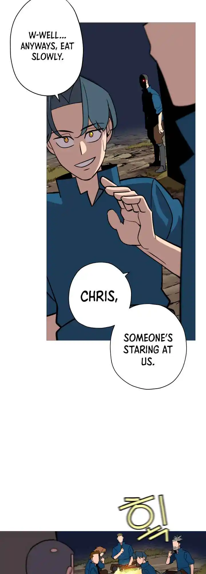 From the lowest ranked knight to monarch Vol.0 Ch.6