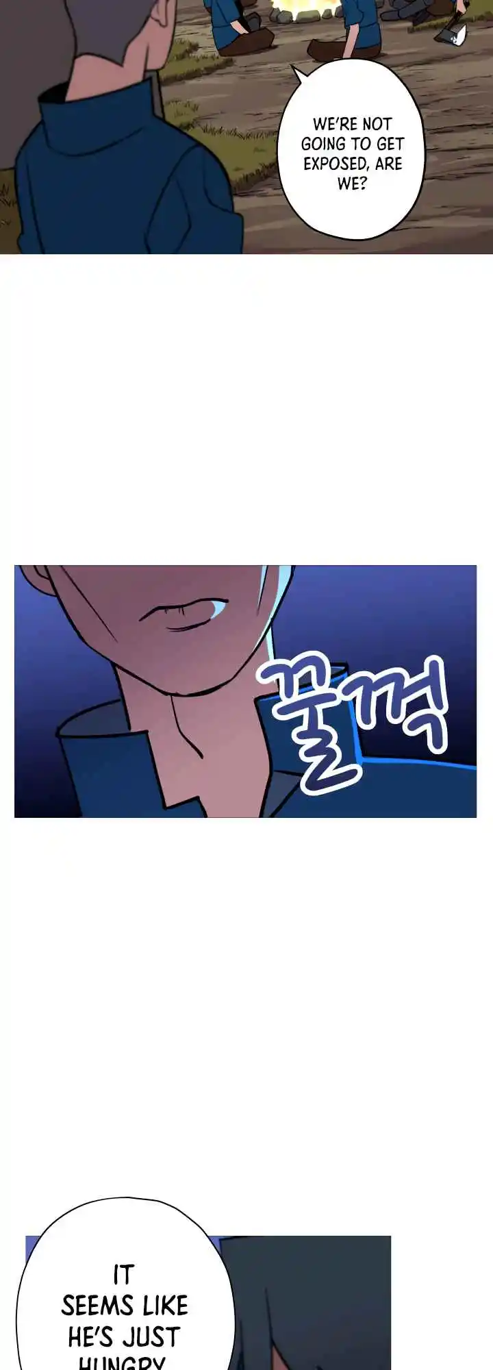 From the lowest ranked knight to monarch Vol.0 Ch.6