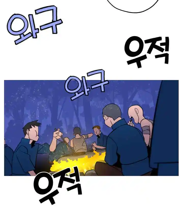 From the lowest ranked knight to monarch Vol.0 Ch.6