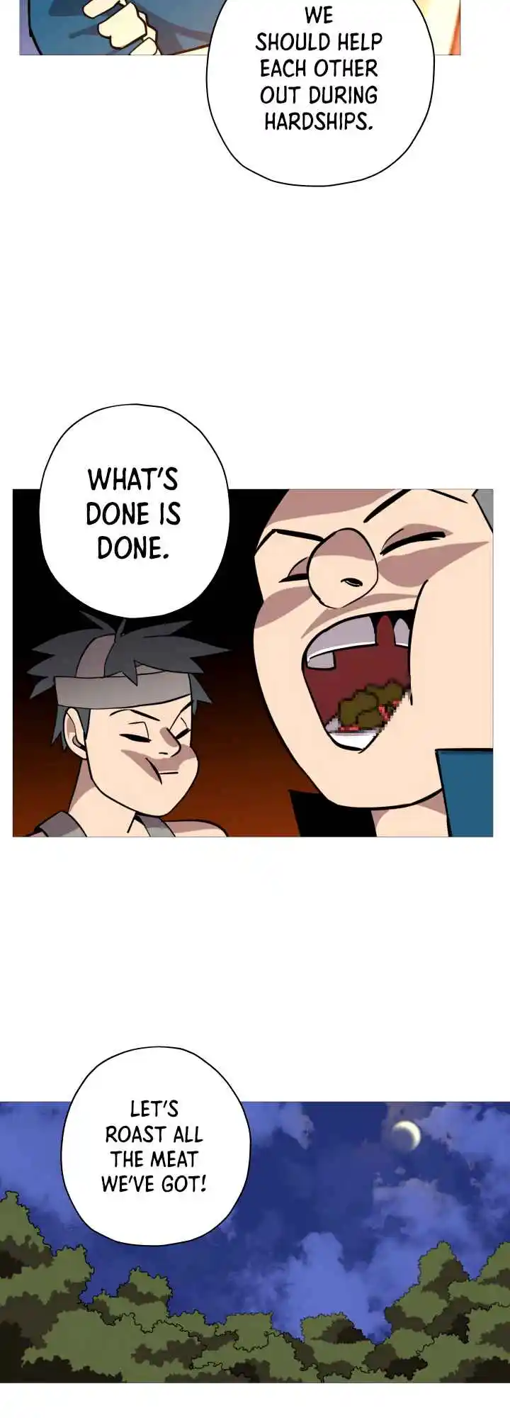 From the lowest ranked knight to monarch Vol.0 Ch.6