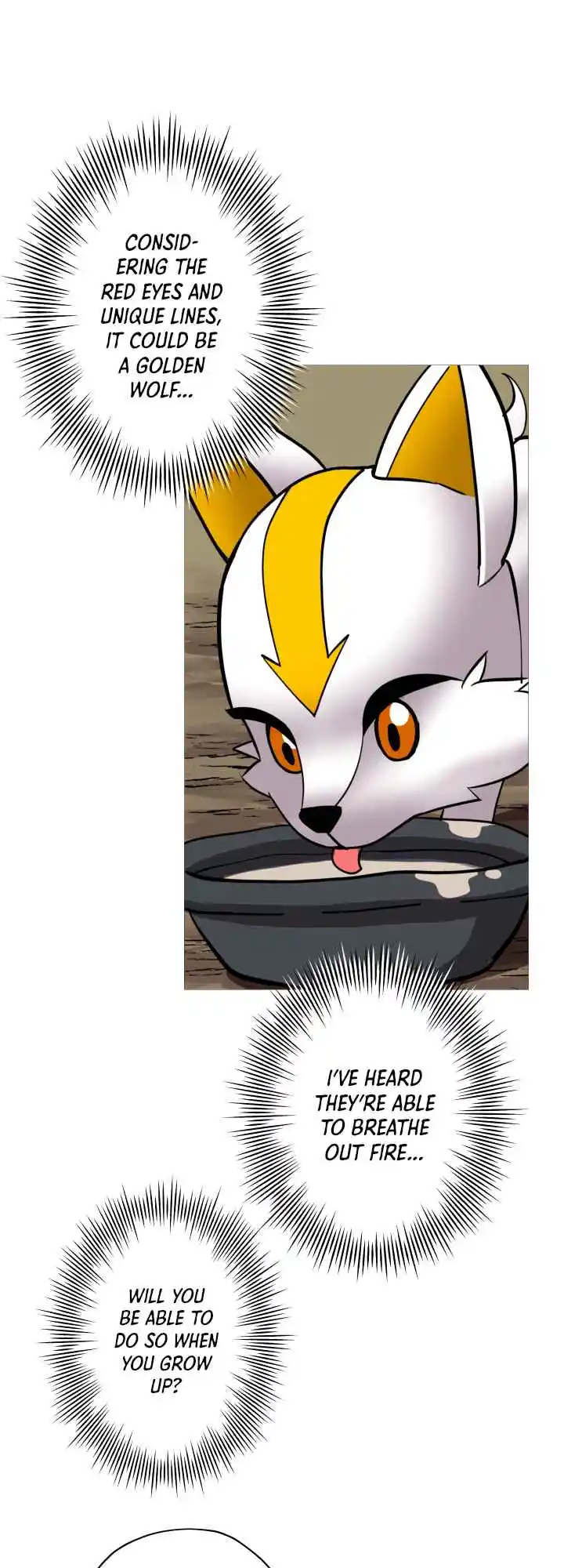 From the lowest ranked knight to monarch Vol.0 Ch.6