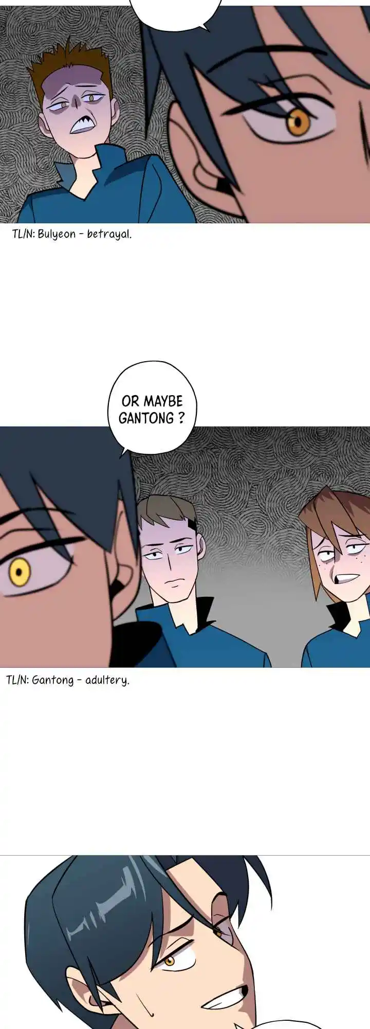 From the lowest ranked knight to monarch Vol.0 Ch.6