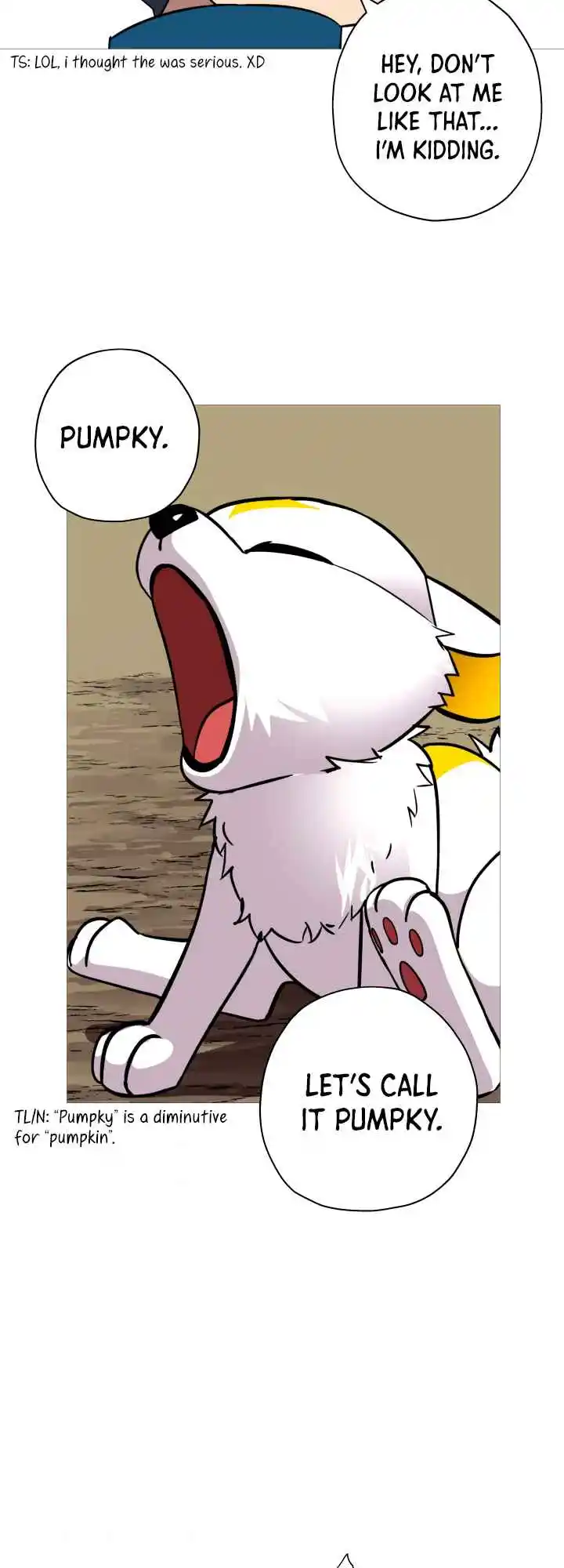 From the lowest ranked knight to monarch Vol.0 Ch.6