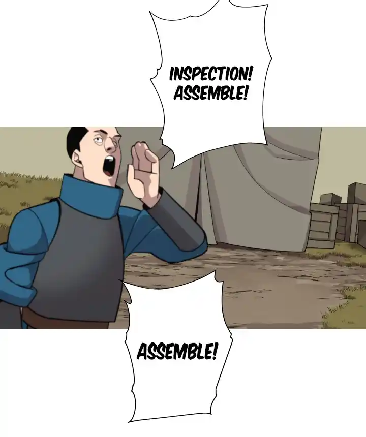 From the lowest ranked knight to monarch Vol.0 Ch.6