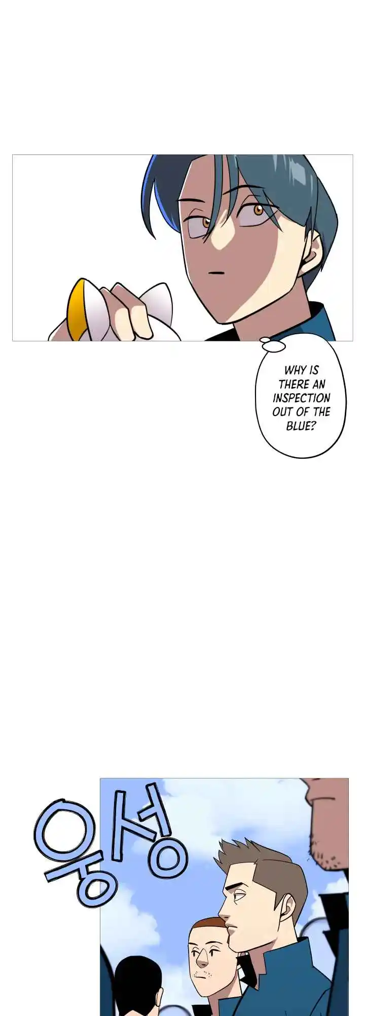 From the lowest ranked knight to monarch Vol.0 Ch.6