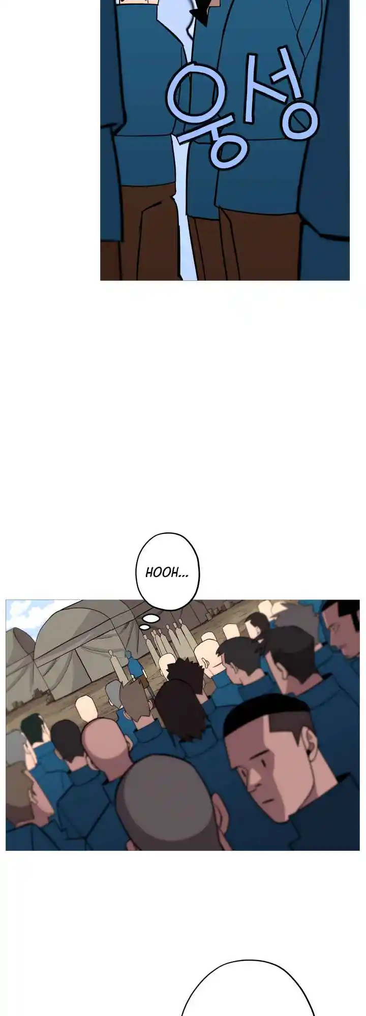 From the lowest ranked knight to monarch Vol.0 Ch.6