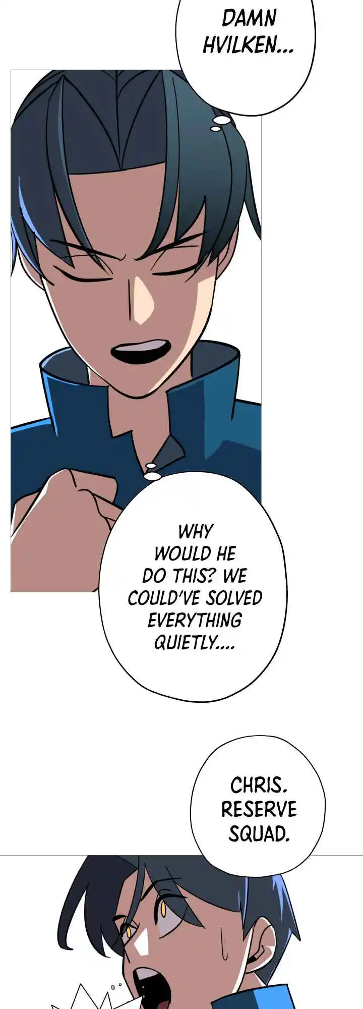 From the lowest ranked knight to monarch Vol.0 Ch.6