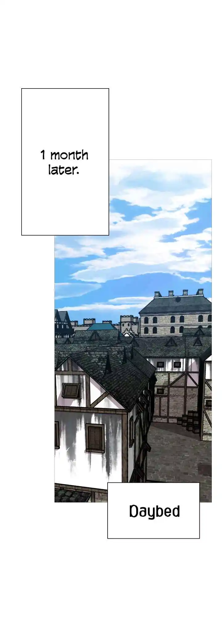 From the lowest ranked knight to monarch Vol.0 Ch.60