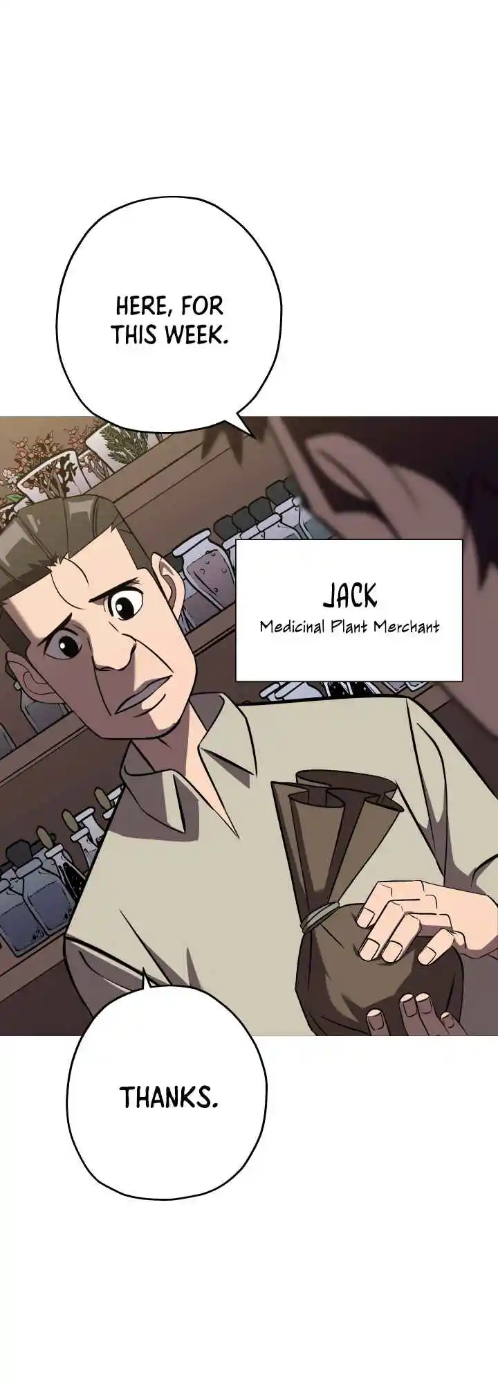 From the lowest ranked knight to monarch Vol.0 Ch.60