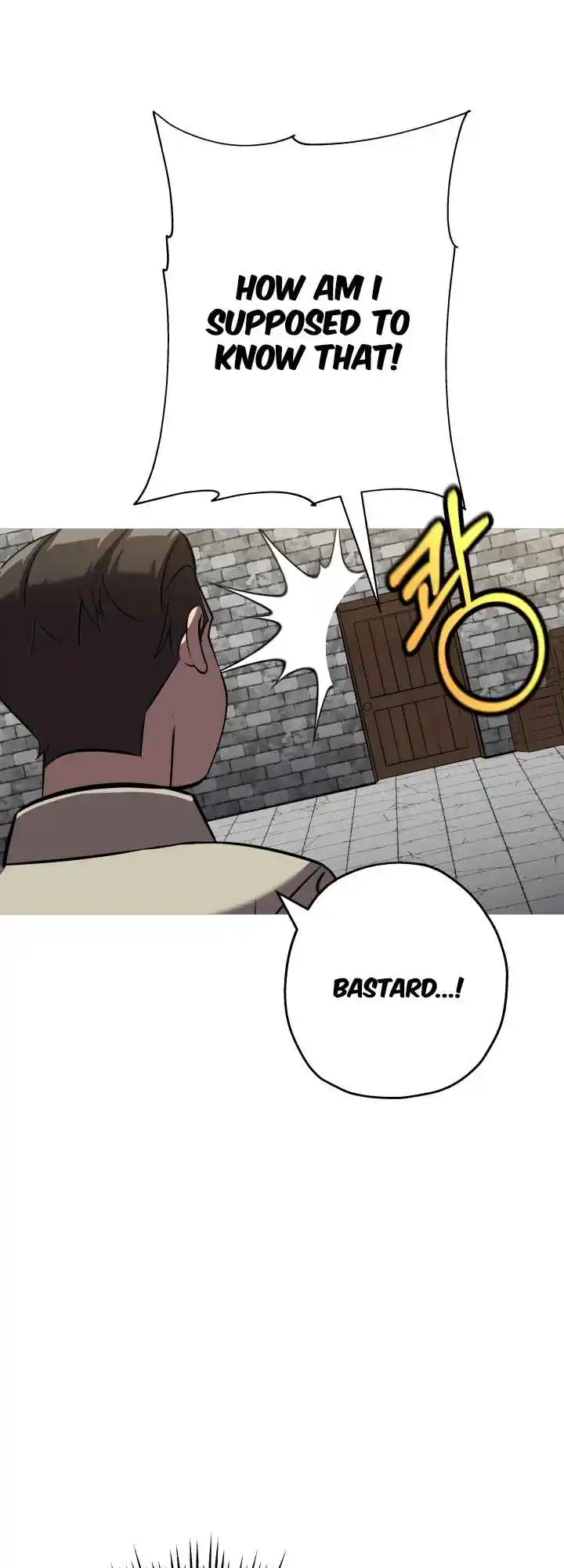 From the lowest ranked knight to monarch Vol.0 Ch.60