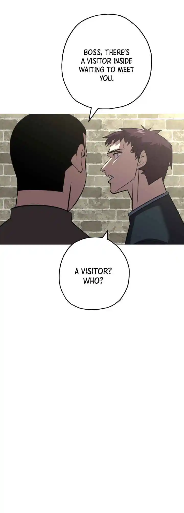 From the lowest ranked knight to monarch Vol.0 Ch.60