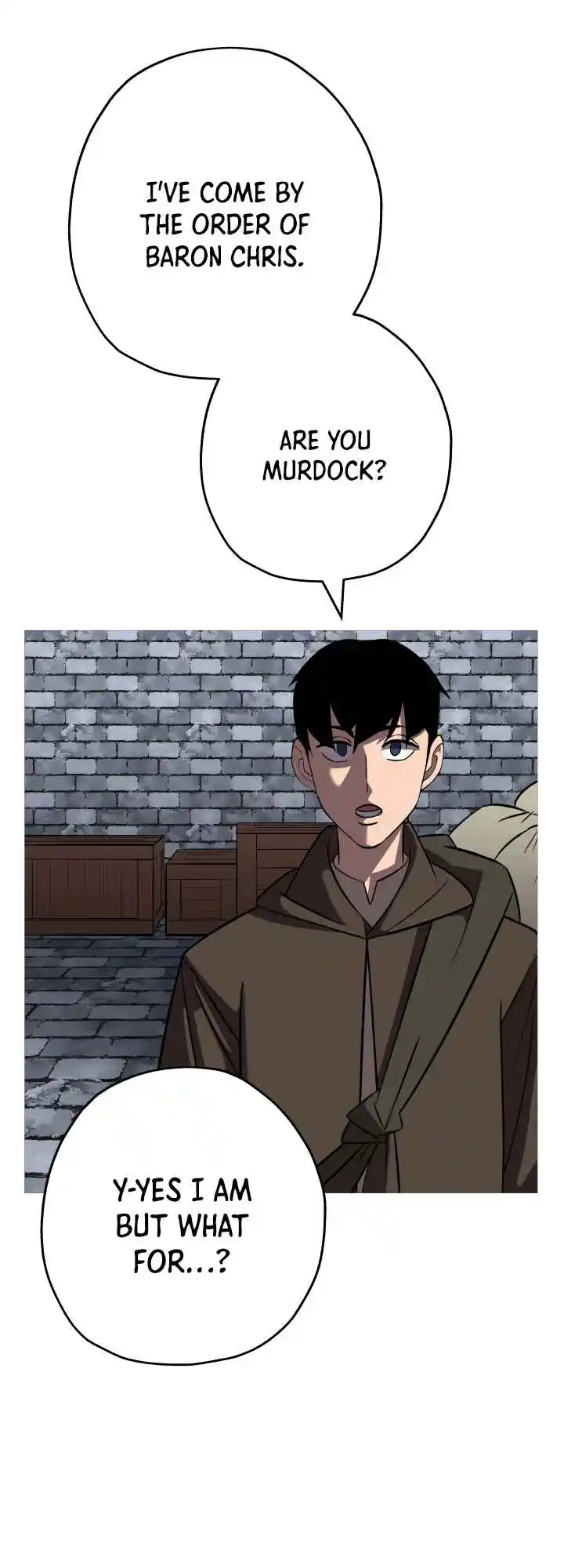 From the lowest ranked knight to monarch Vol.0 Ch.60