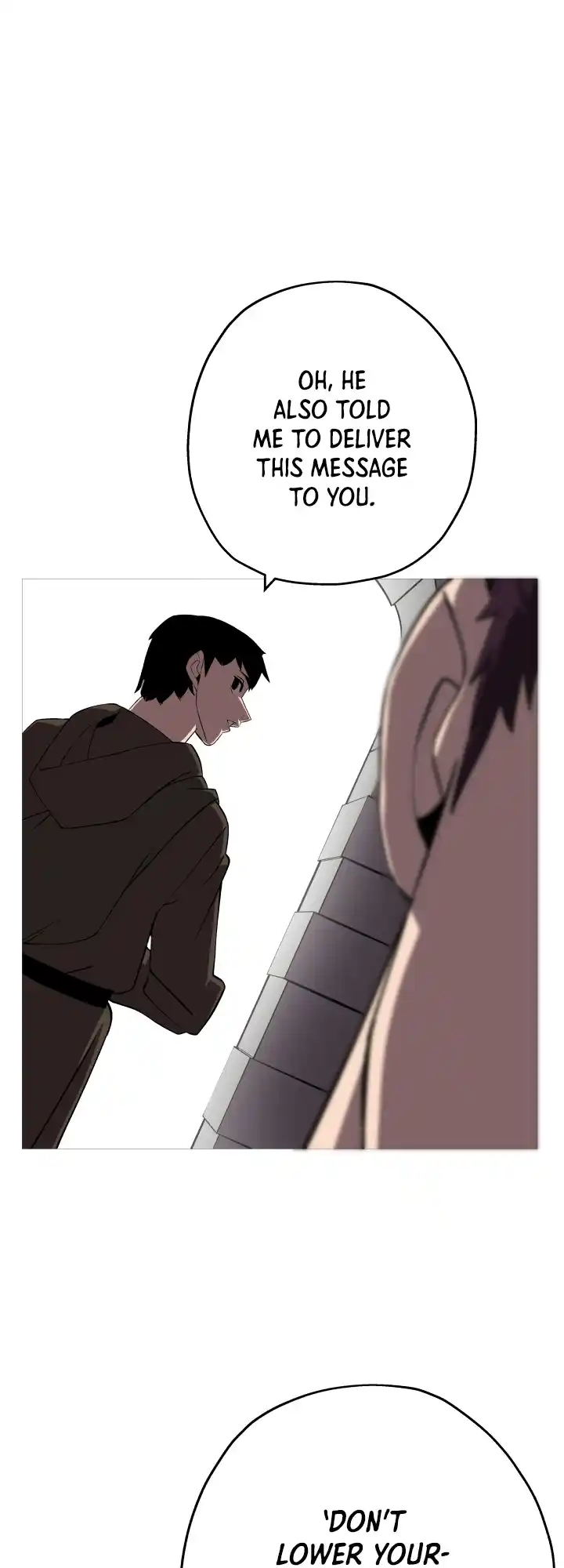 From the lowest ranked knight to monarch Vol.0 Ch.60