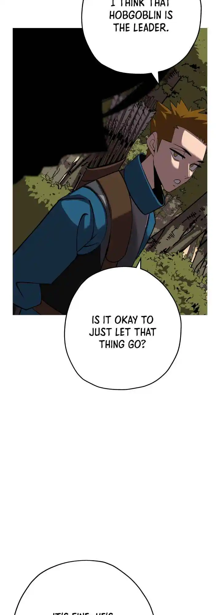 From the lowest ranked knight to monarch Vol.0 Ch.60