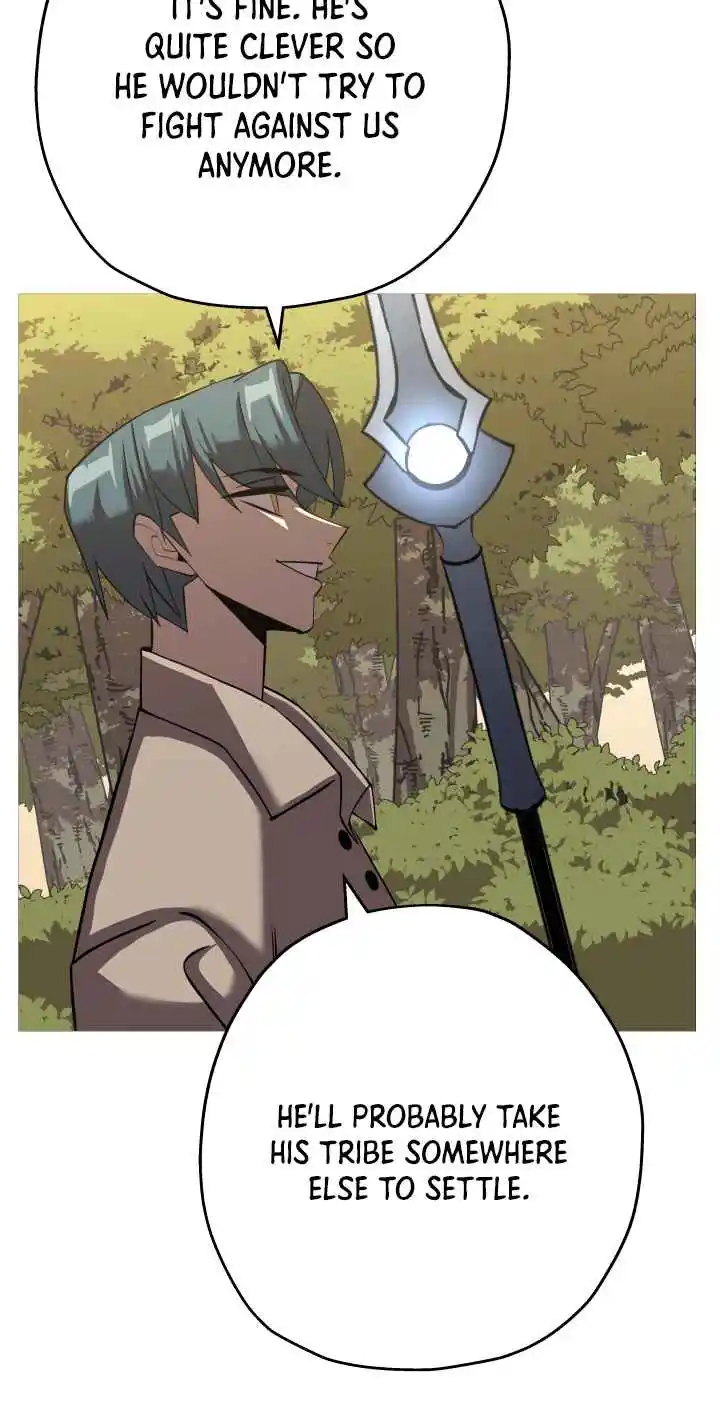 From the lowest ranked knight to monarch Vol.0 Ch.60