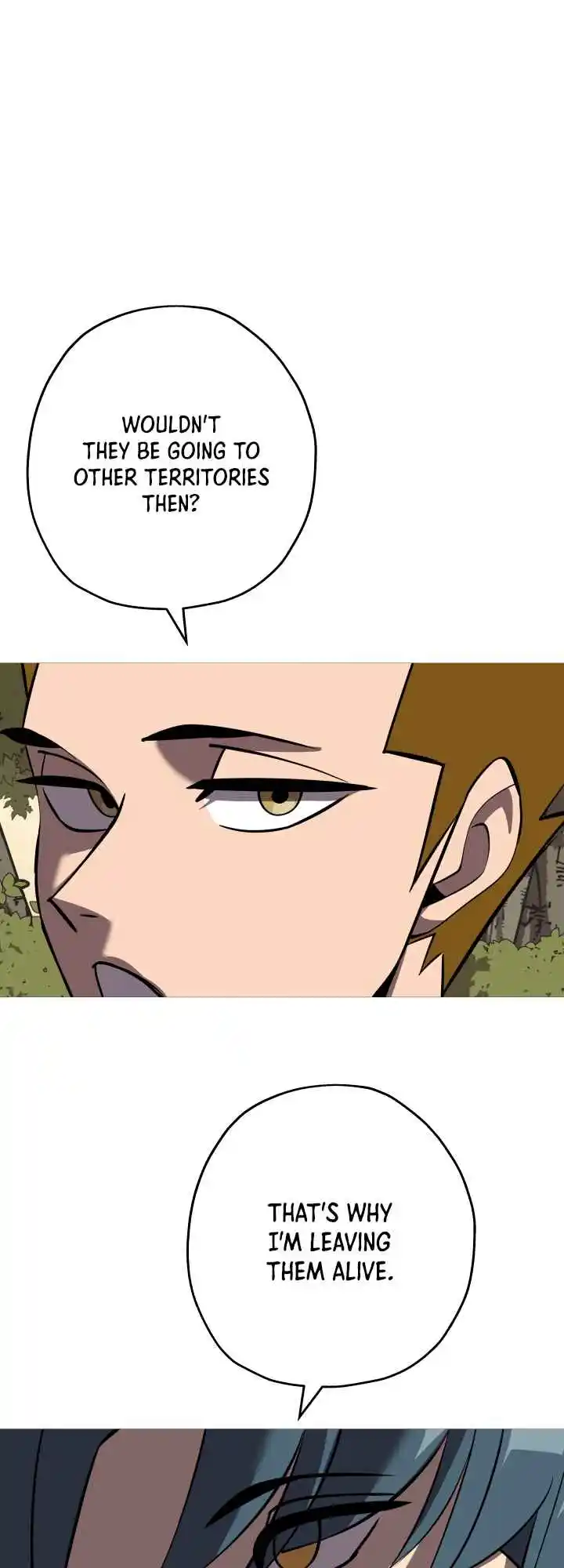 From the lowest ranked knight to monarch Vol.0 Ch.60