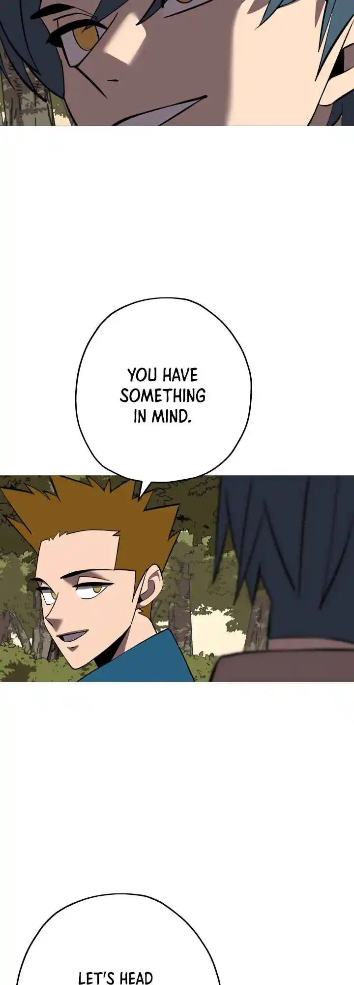 From the lowest ranked knight to monarch Vol.0 Ch.60