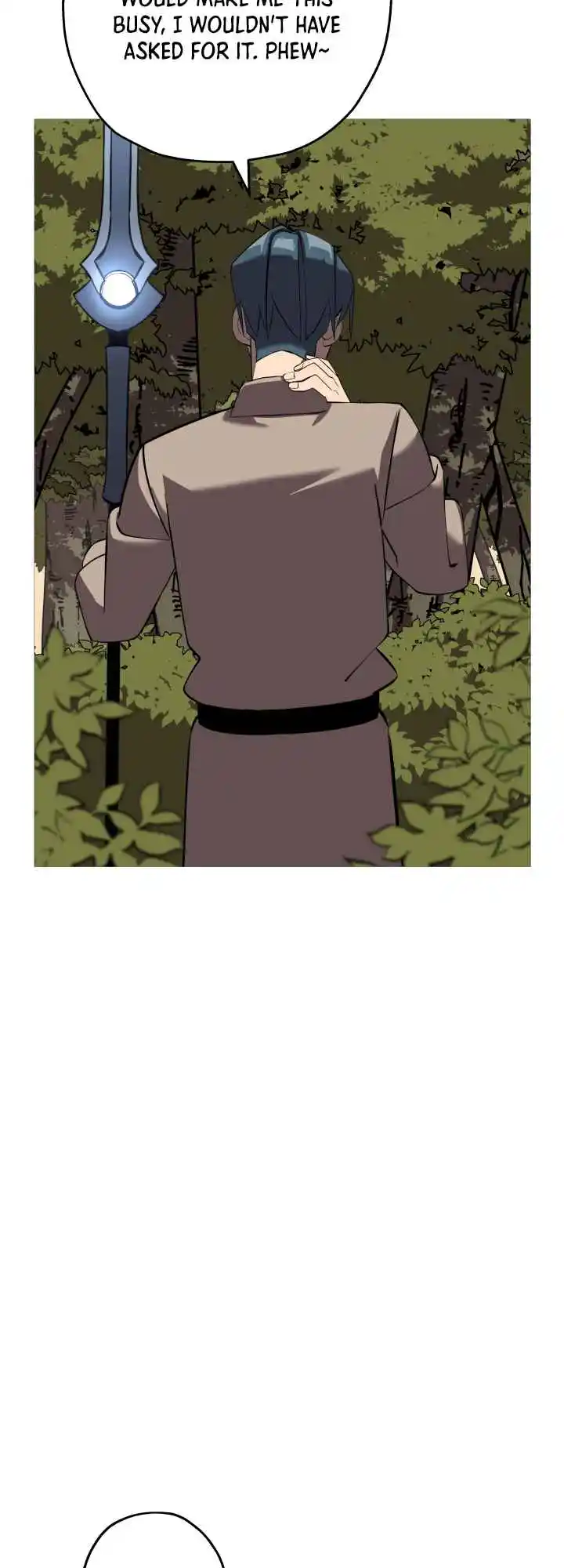 From the lowest ranked knight to monarch Vol.0 Ch.60