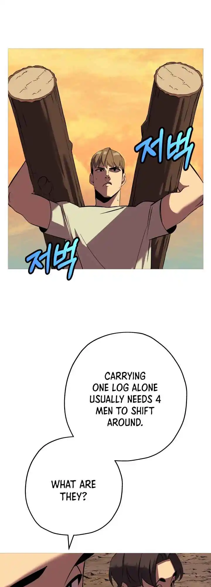 From the lowest ranked knight to monarch Vol.0 Ch.60