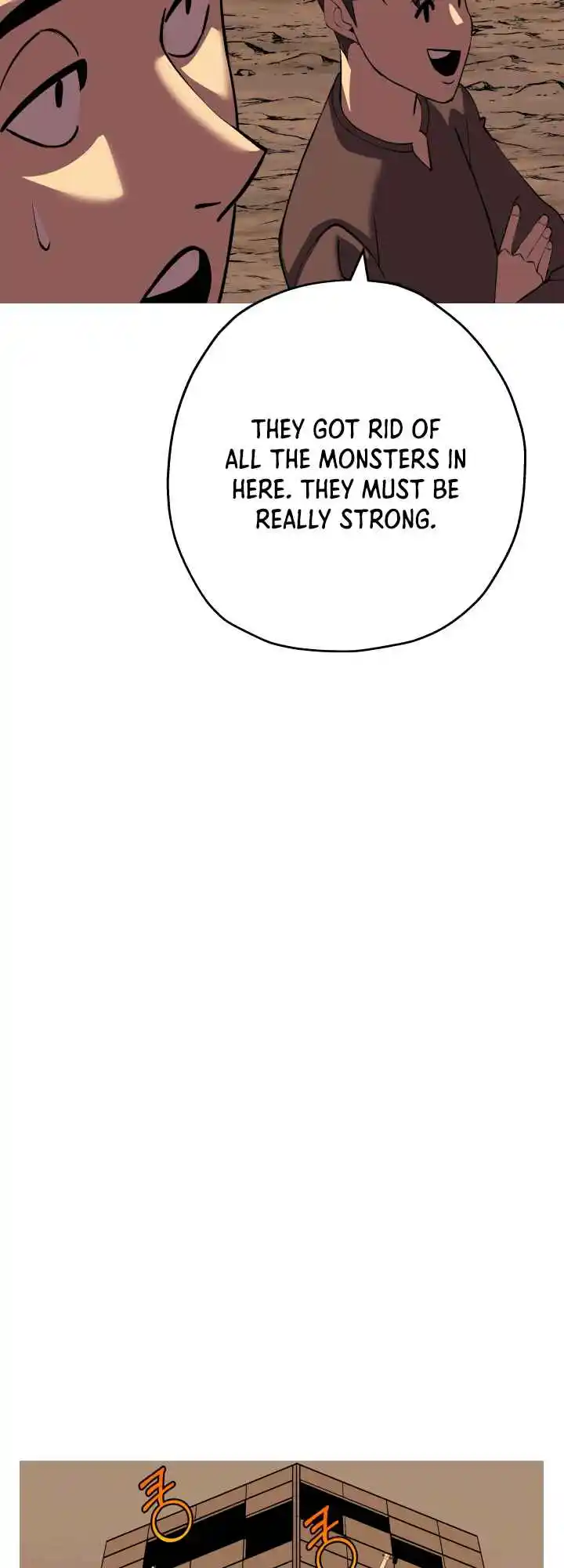 From the lowest ranked knight to monarch Vol.0 Ch.60