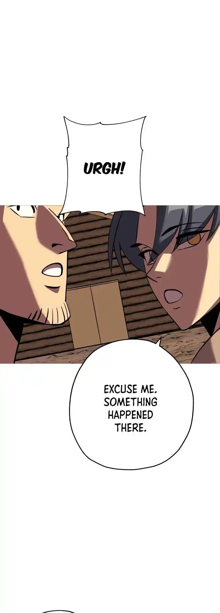 From the lowest ranked knight to monarch Vol.0 Ch.60