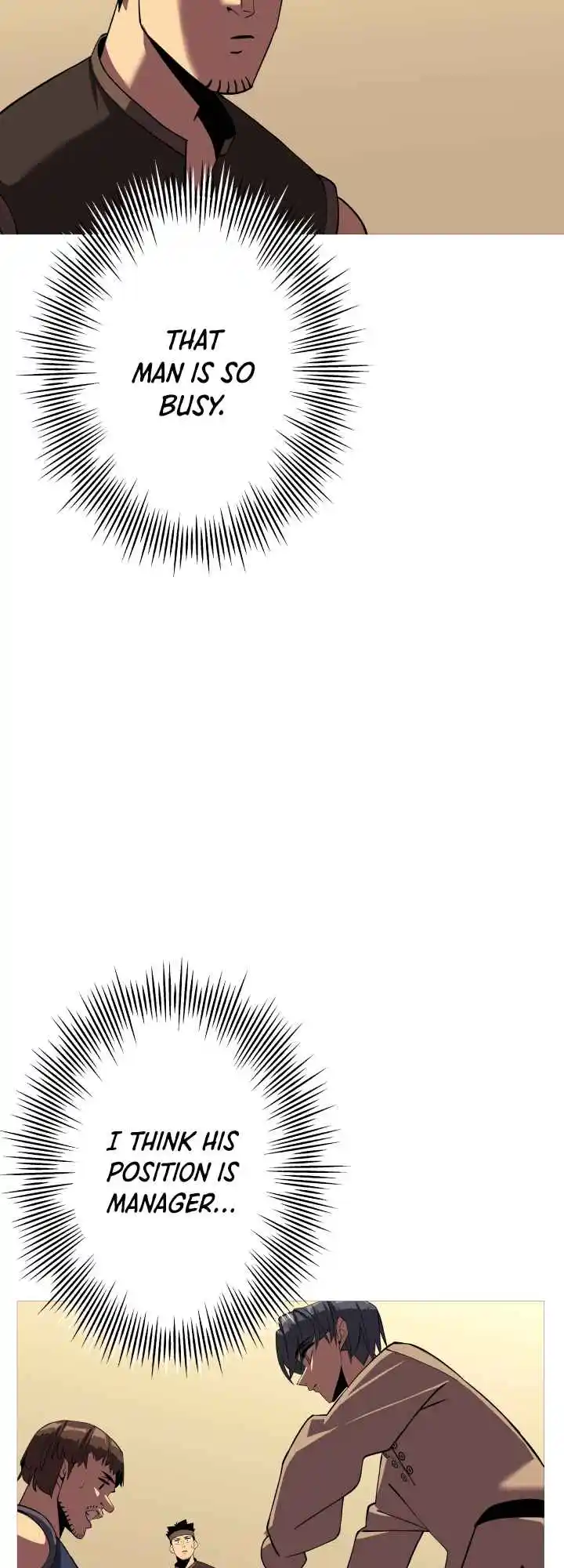 From the lowest ranked knight to monarch Vol.0 Ch.60