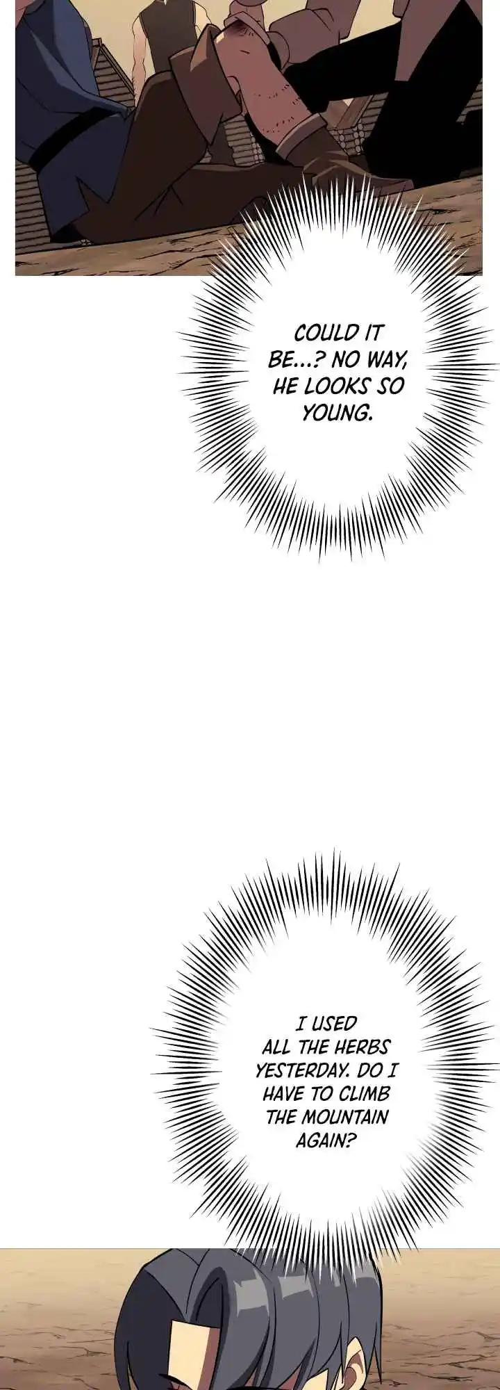 From the lowest ranked knight to monarch Vol.0 Ch.60