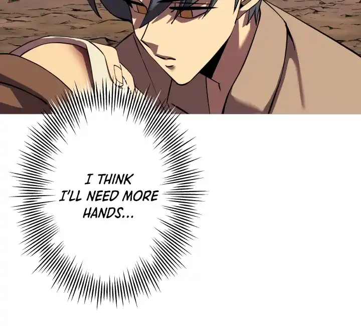 From the lowest ranked knight to monarch Vol.0 Ch.60