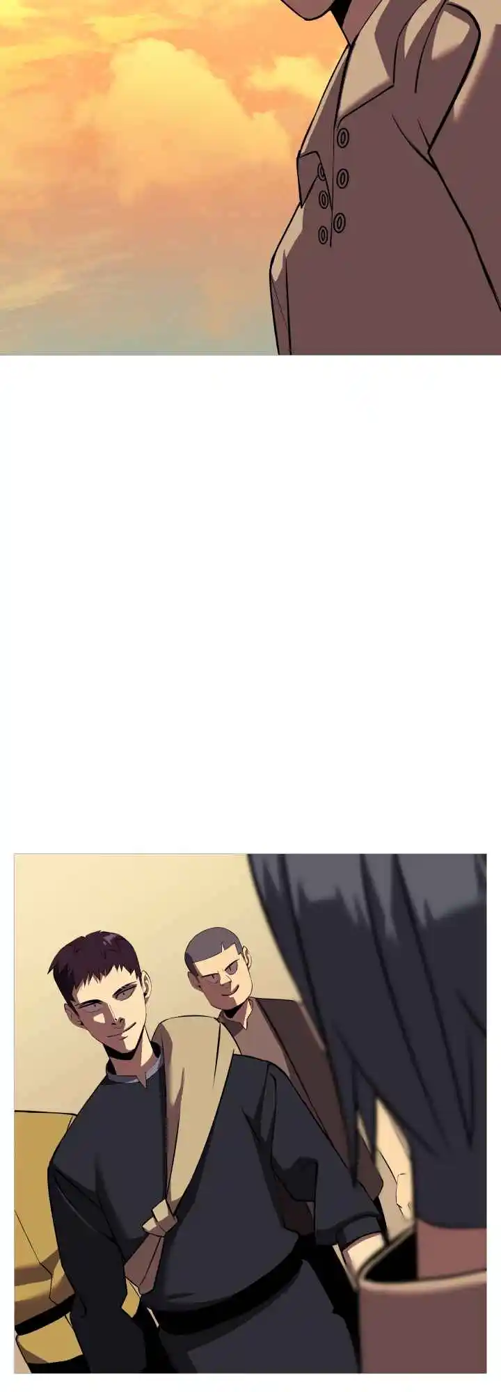 From the lowest ranked knight to monarch Vol.0 Ch.60