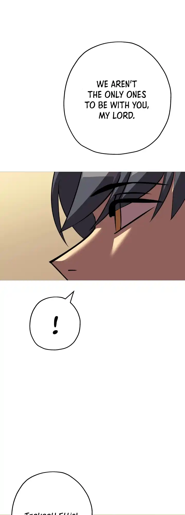 From the lowest ranked knight to monarch Vol.0 Ch.60