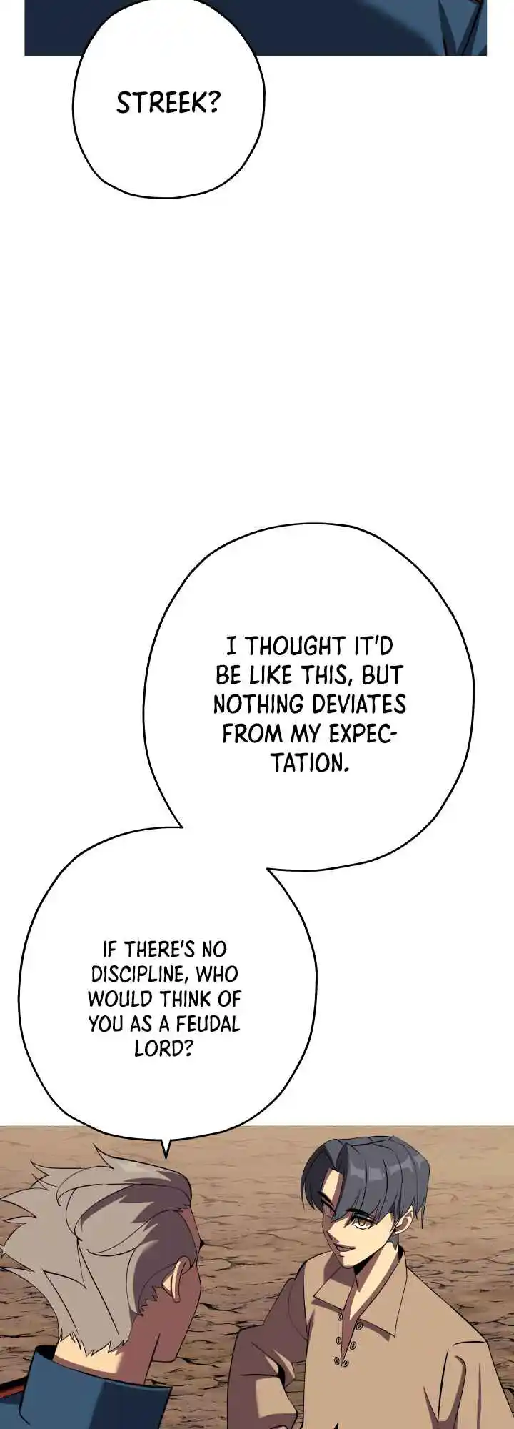 From the lowest ranked knight to monarch Vol.0 Ch.60