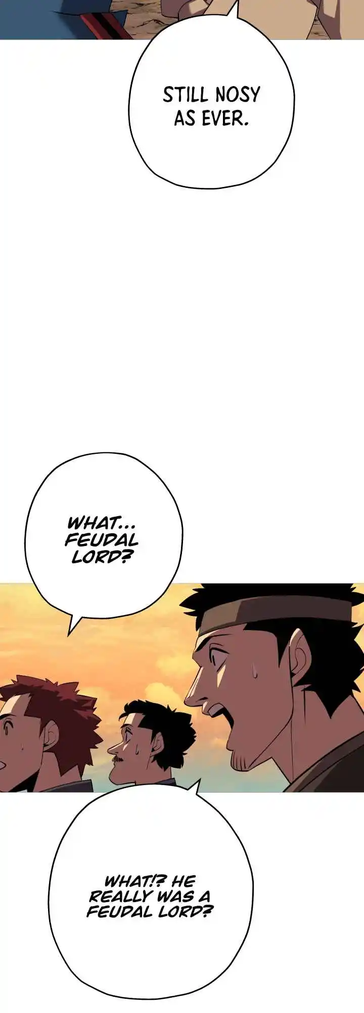 From the lowest ranked knight to monarch Vol.0 Ch.60