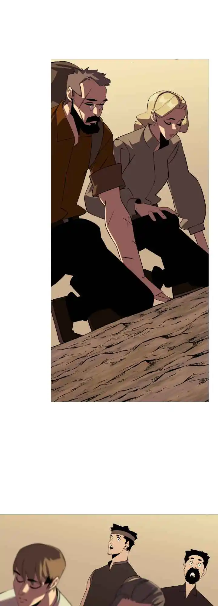 From the lowest ranked knight to monarch Vol.0 Ch.60