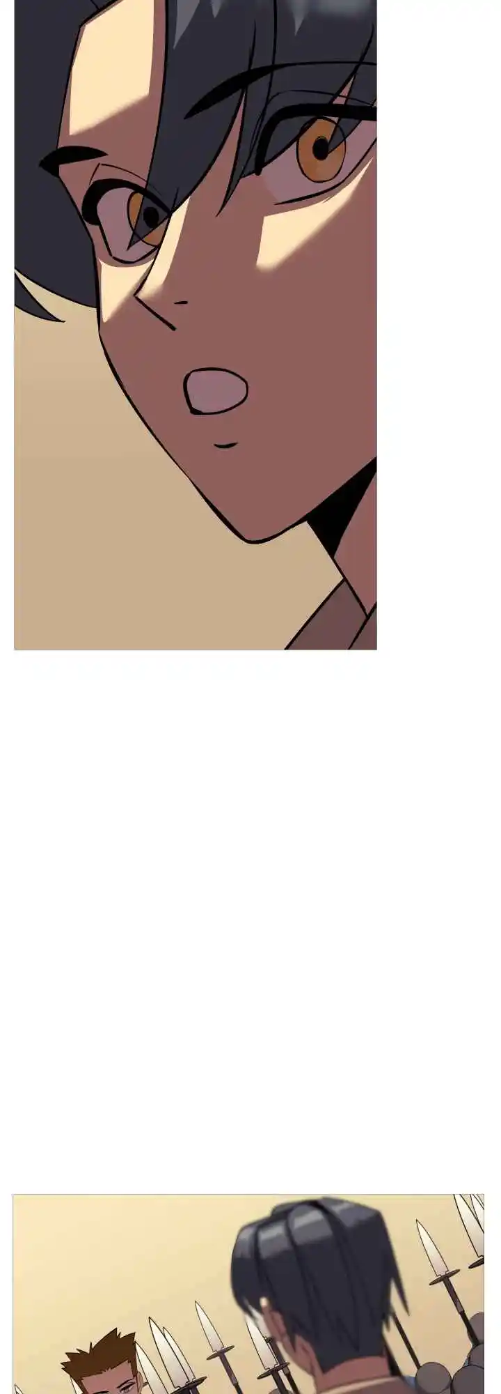 From the lowest ranked knight to monarch Vol.0 Ch.60