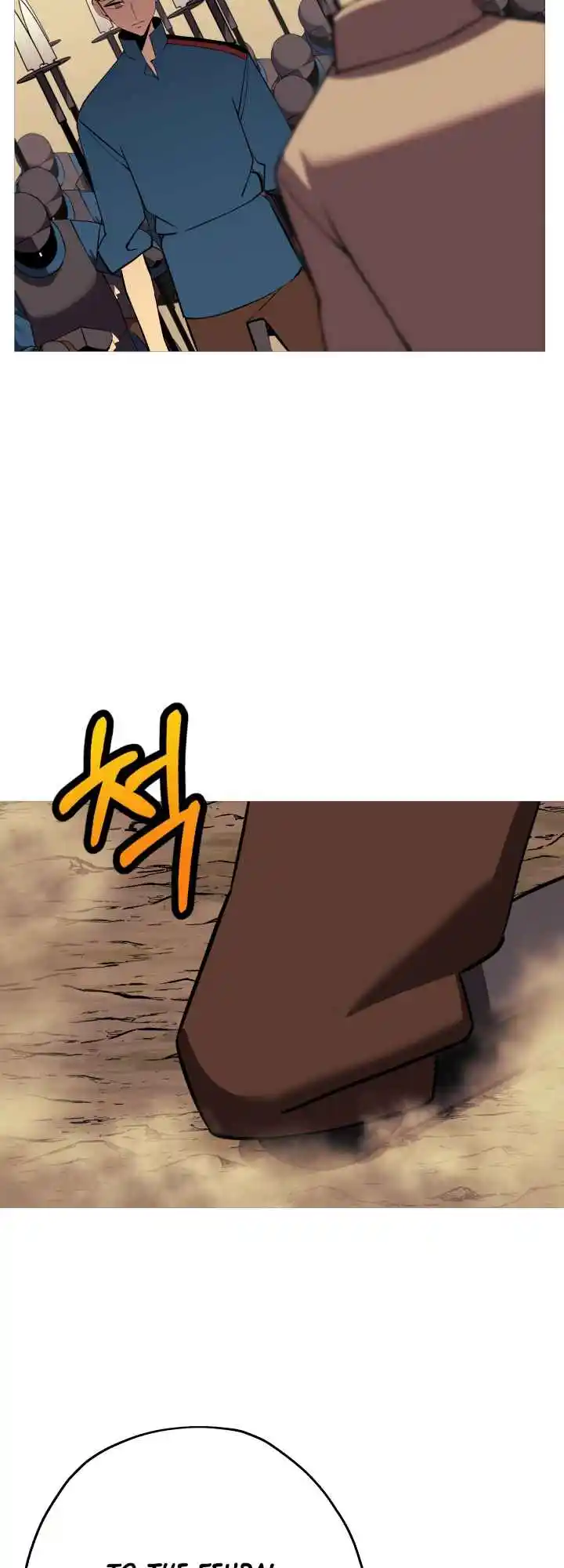 From the lowest ranked knight to monarch Vol.0 Ch.60