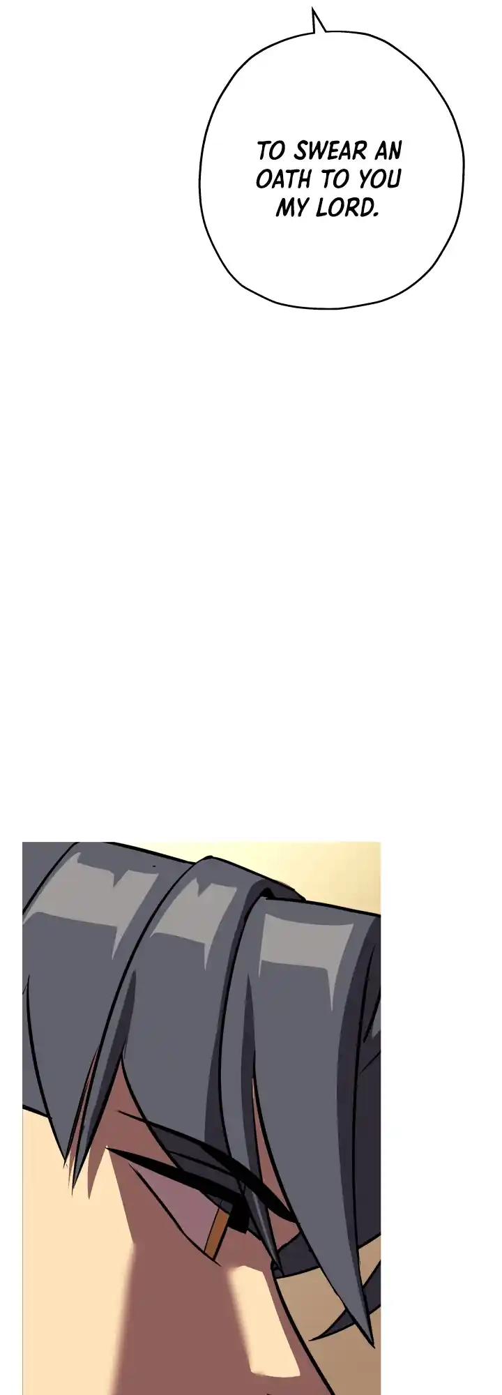 From the lowest ranked knight to monarch Vol.0 Ch.60