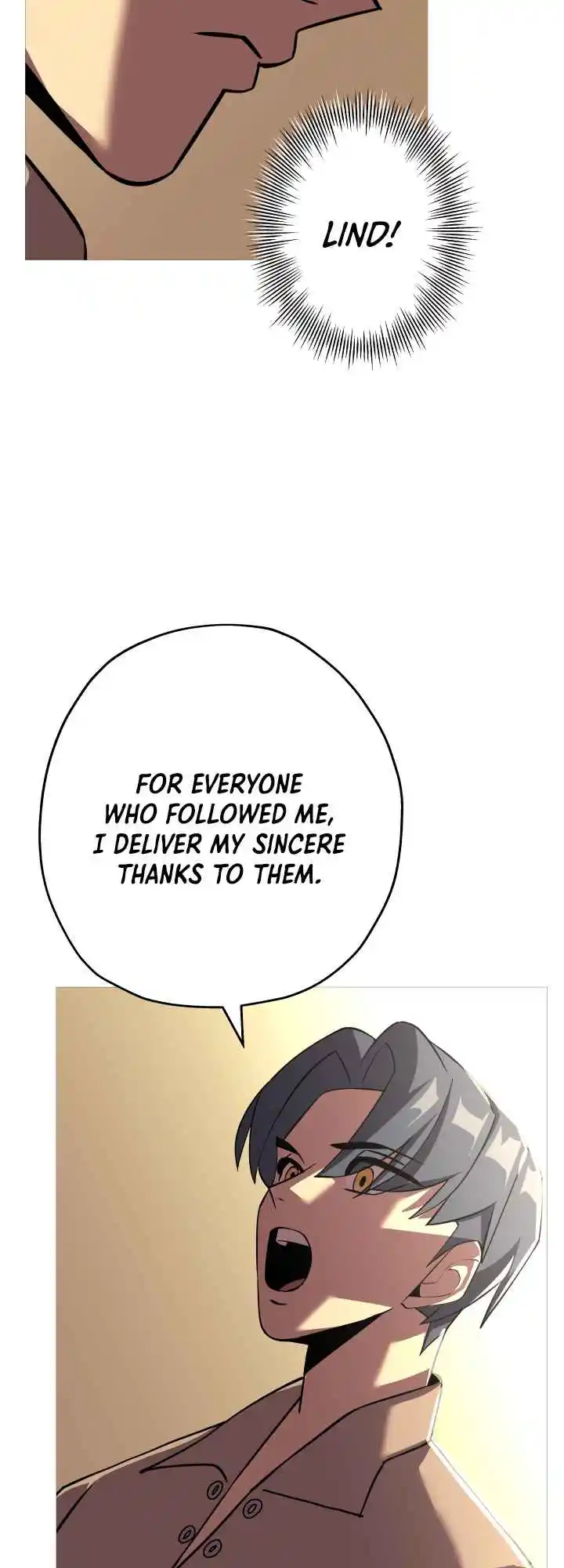 From the lowest ranked knight to monarch Vol.0 Ch.60