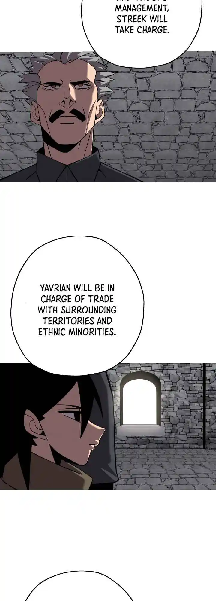 From the lowest ranked knight to monarch Vol.0 Ch.61