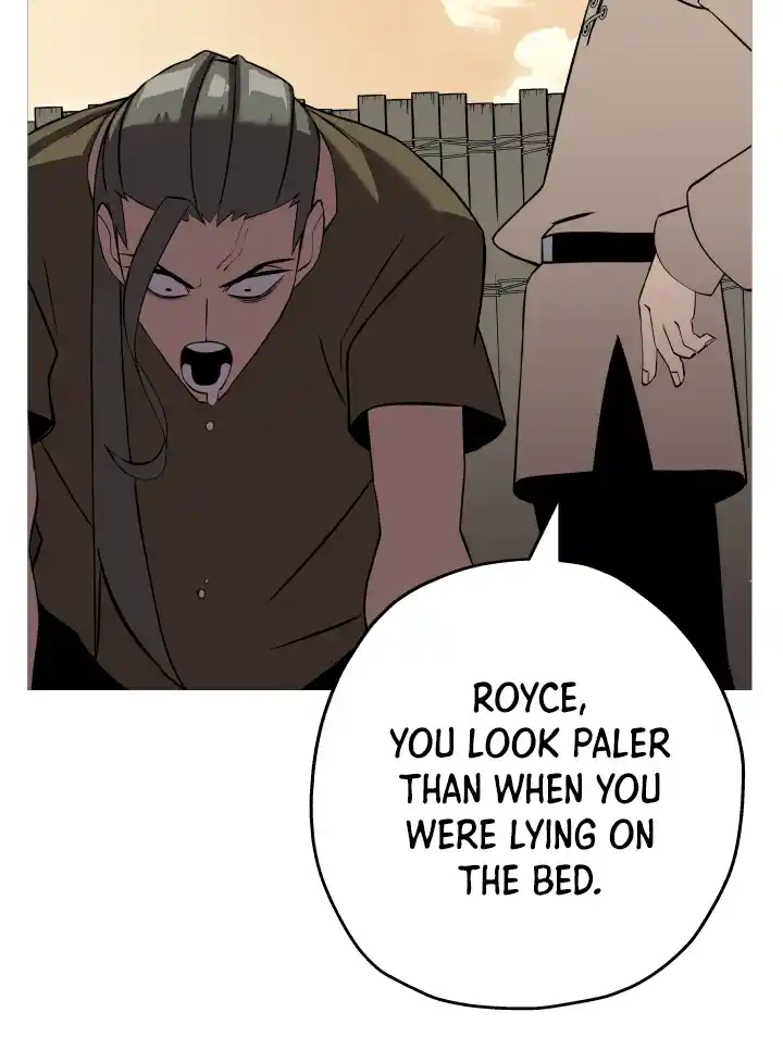 From the lowest ranked knight to monarch Vol.0 Ch.61