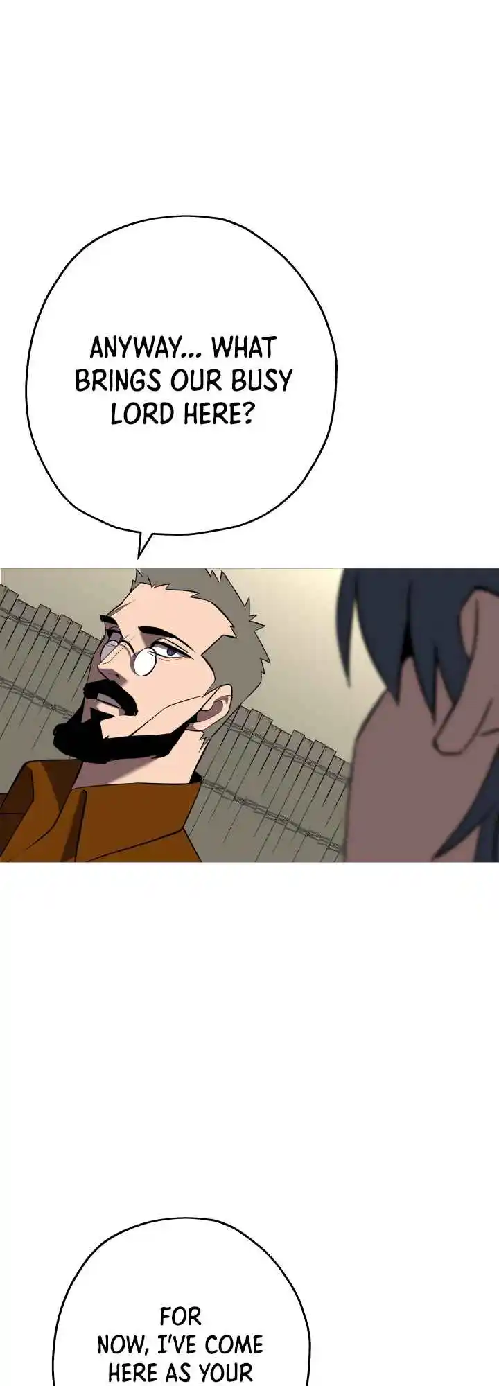 From the lowest ranked knight to monarch Vol.0 Ch.61