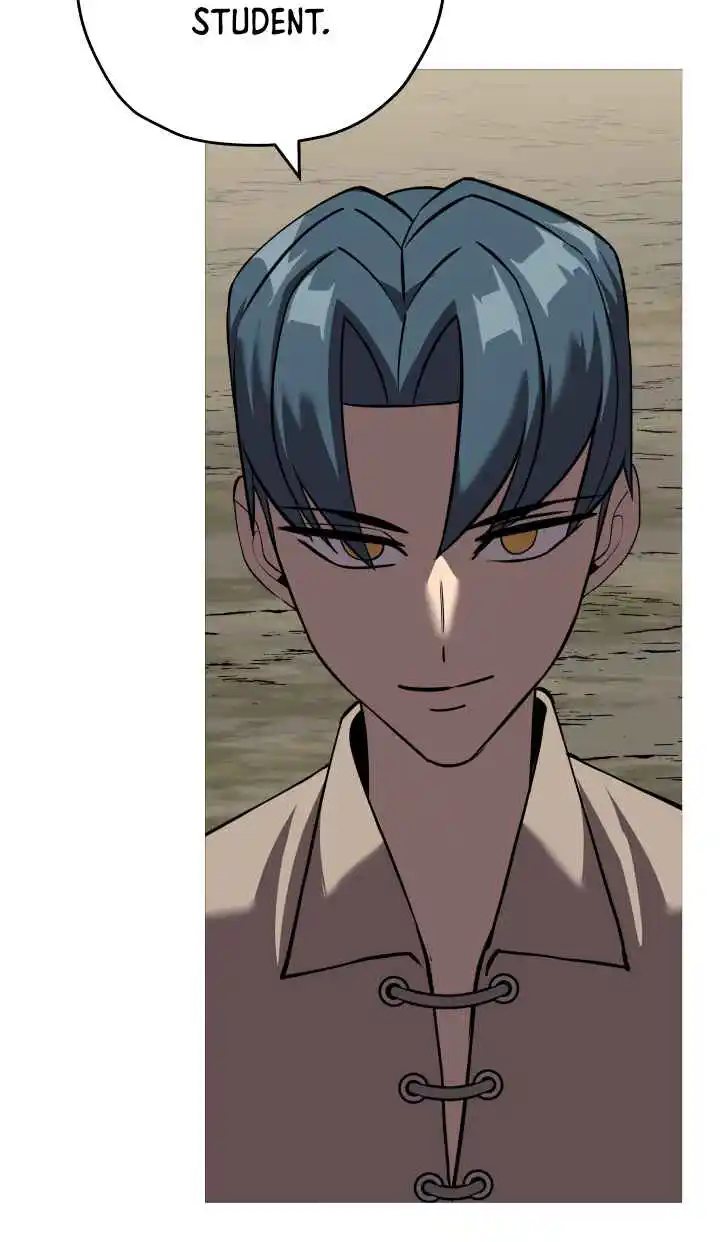 From the lowest ranked knight to monarch Vol.0 Ch.61