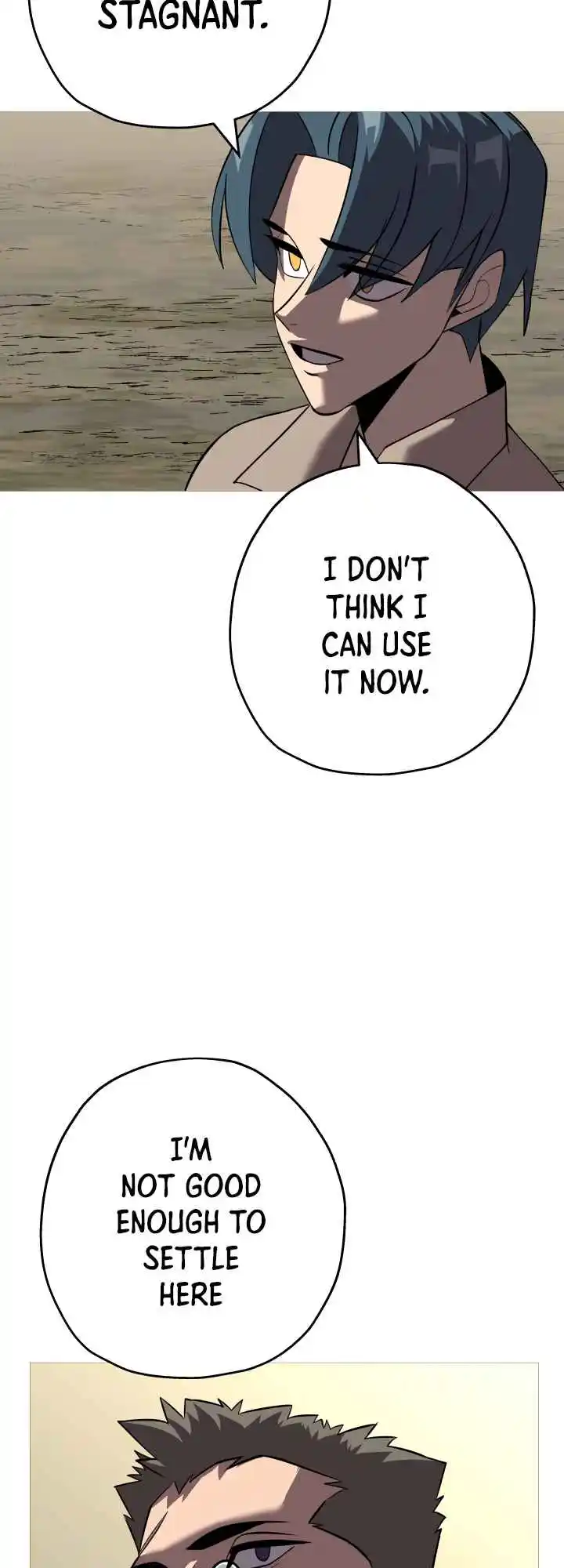 From the lowest ranked knight to monarch Vol.0 Ch.61