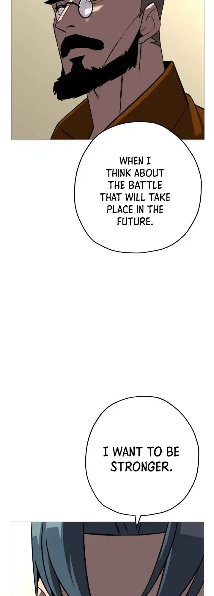 From the lowest ranked knight to monarch Vol.0 Ch.61