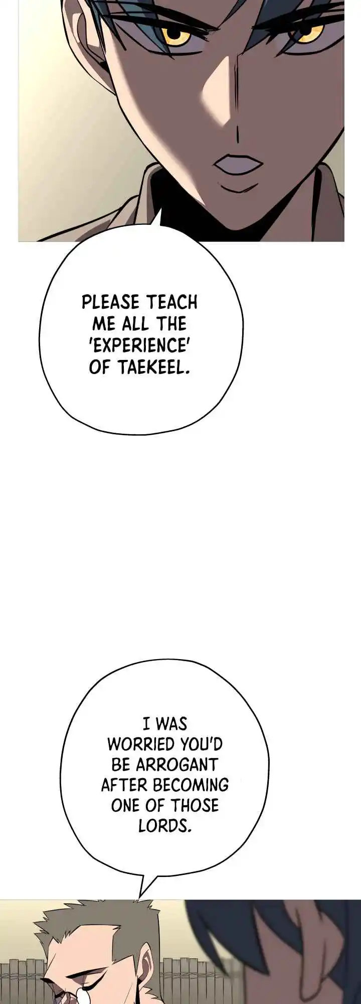 From the lowest ranked knight to monarch Vol.0 Ch.61