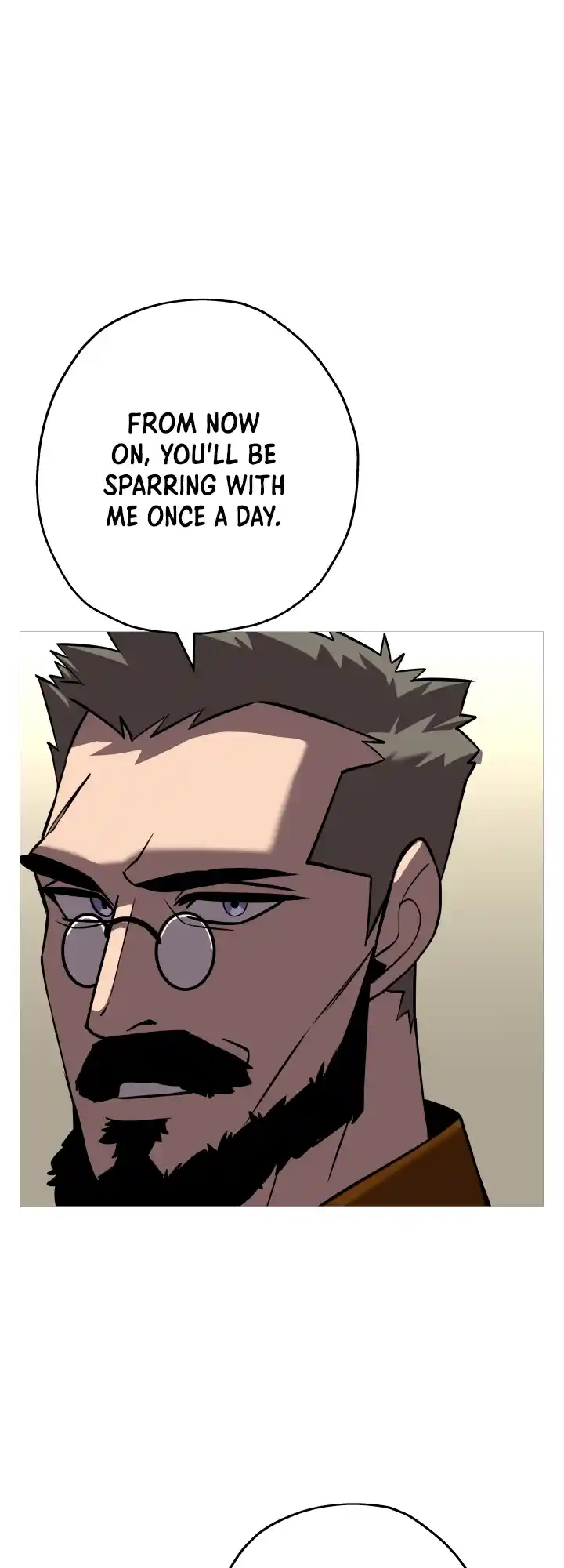 From the lowest ranked knight to monarch Vol.0 Ch.61