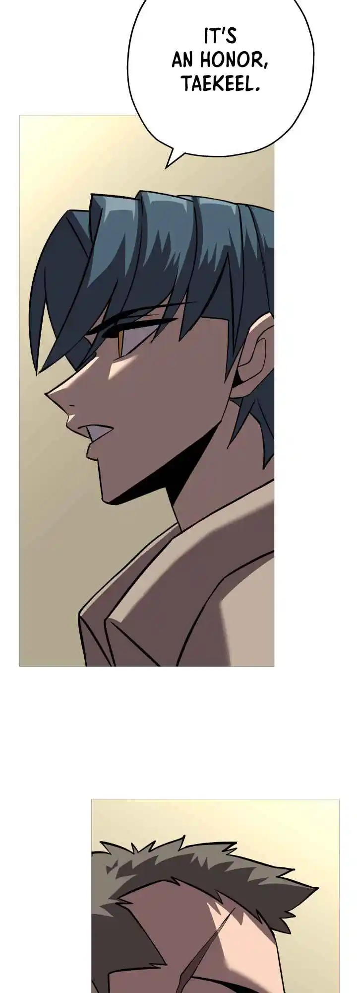 From the lowest ranked knight to monarch Vol.0 Ch.61